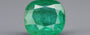 Emerald - 3.69 Carats