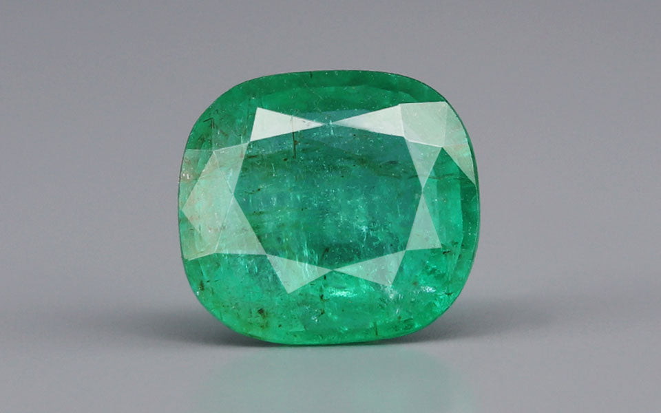 Emerald - 3.69 Carats