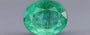 Emerald - 3.69 Carats