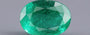 Emerald - 3.71 Carats