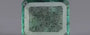 Emerald - 3.71 Carats