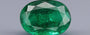 Emerald - 3.71 Carats
