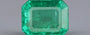 Emerald - 3.71 Carats