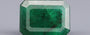 Zambian Emerald - 3.72 Carat Prime Quality EMD-10101