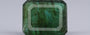 Zambian Emerald - 3.75 Carat Prime Quality EMD-10108