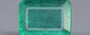 Zambian Emerald - 3.76 Carat Limited Quality EMD-9111