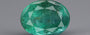 Emerald - 3.77 Carats