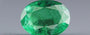 Zambian Emerald - 3.78 Carat Limited Quality EMD-9775
