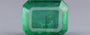 Emerald - 3.80 Carats
