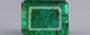 Emerald - 3.81 Carats