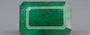 Emerald - 3.83 Carats