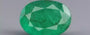 Zambian Emerald - 3.85 Carat Prime Quality EMD-9769