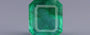 Emerald - 3.85 Carats