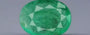 Emerald - 3.87 Carats
