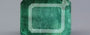 Zambian Emerald - 3.87 Carat Prime Quality EMD-9829