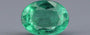 Emerald - 3.87 Carats