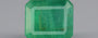 Emerald - 3.88 Carats