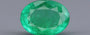 Emerald - 3.89 Carats
