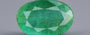 Zambian Emerald - 3.90 Carat Fine Quality EMD-9166