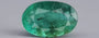 Zambian Emerald - 3.90 Carat Fine Quality EMD-9914