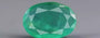 Zambian Emerald - 3.94 Carat Prime Quality EMD-9584