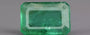 Emerald - 3.92 Carats