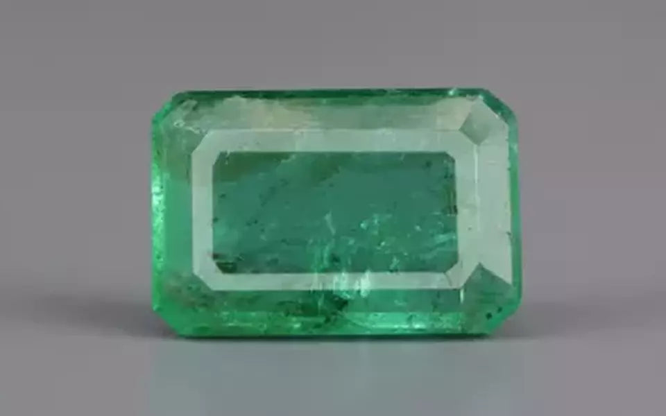 Emerald - 3.92 Carats