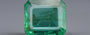 Zambian Emerald - 3.93 Carat Rare Quality  EMD-9872