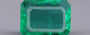 Emerald - 3.95 Carats
