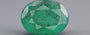 Emerald - 3.97 Carats