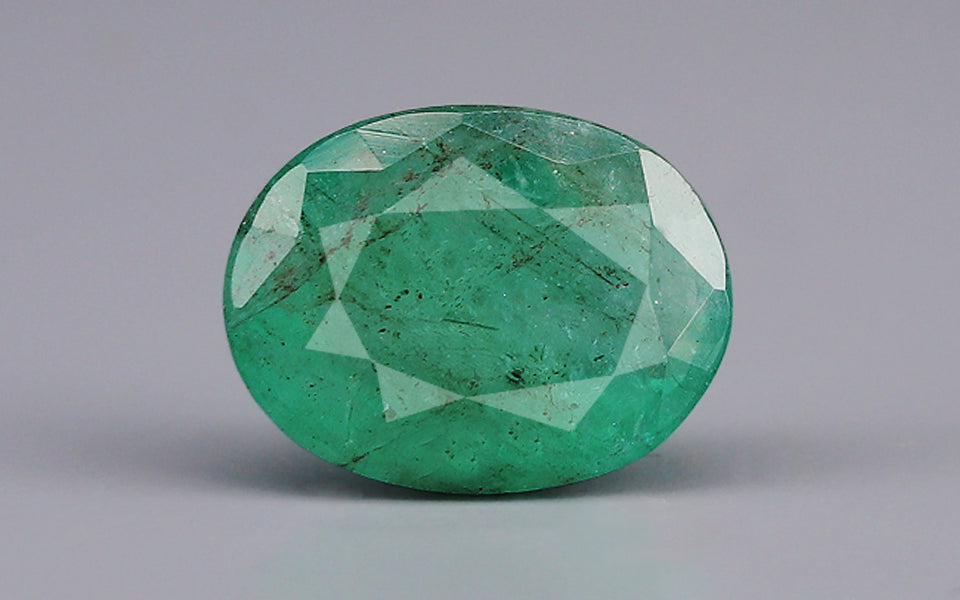 Emerald - 3.97 Carats