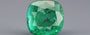 Emerald - 3.98 Carats