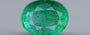 Emerald - 3.99 Carats