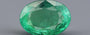Emerald - 4.01 Carats