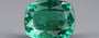 Zambian Emerald - 4.01 Carat Rare Quality EMD-9928