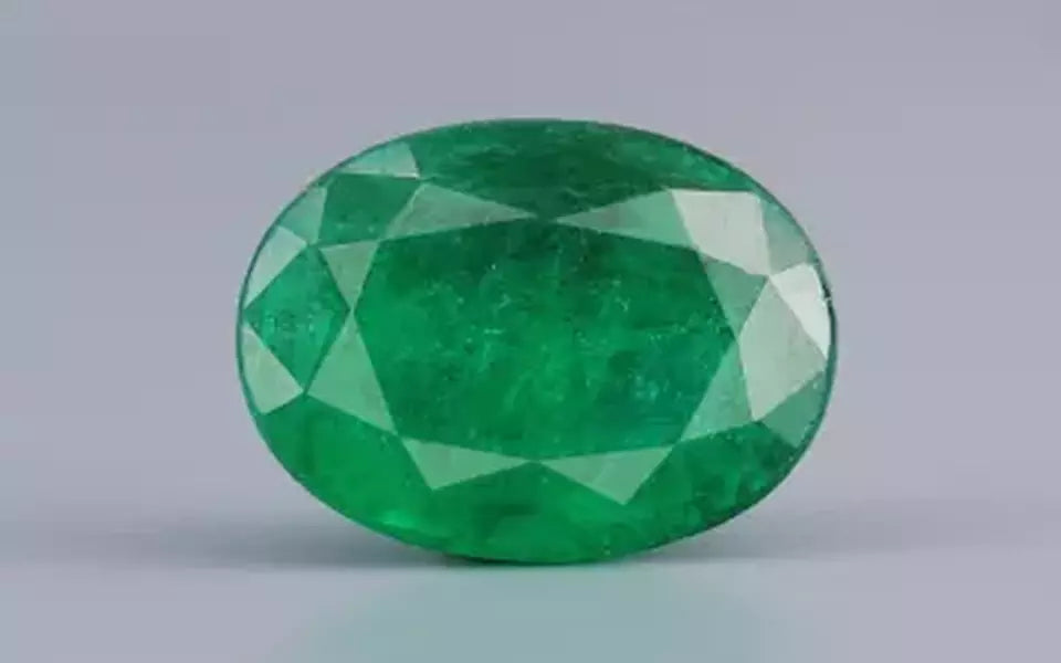 Emerald - 4.02 Carats