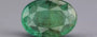 Emerald - 4.03 Carats