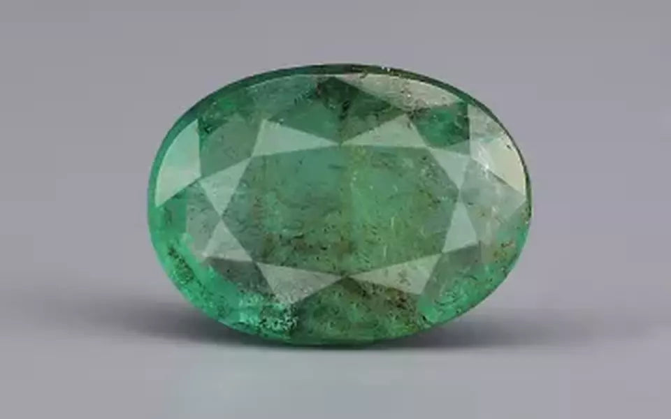Emerald - 4.03 Carats
