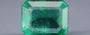 Emerald - 4.02 Carats