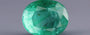Emerald - 4.04 Carats