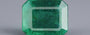 Zambian Emerald - 4.05 Carat Rare Quality EMD-9327