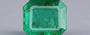 Emerald - 4.08 Carats