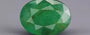 Emerald - 4.09 Carats