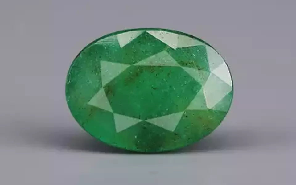 Emerald - 4.09 Carats