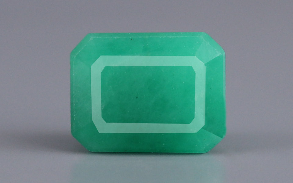 Zambian Emerald - 4.1 Carat Fine Quality EMD-10262