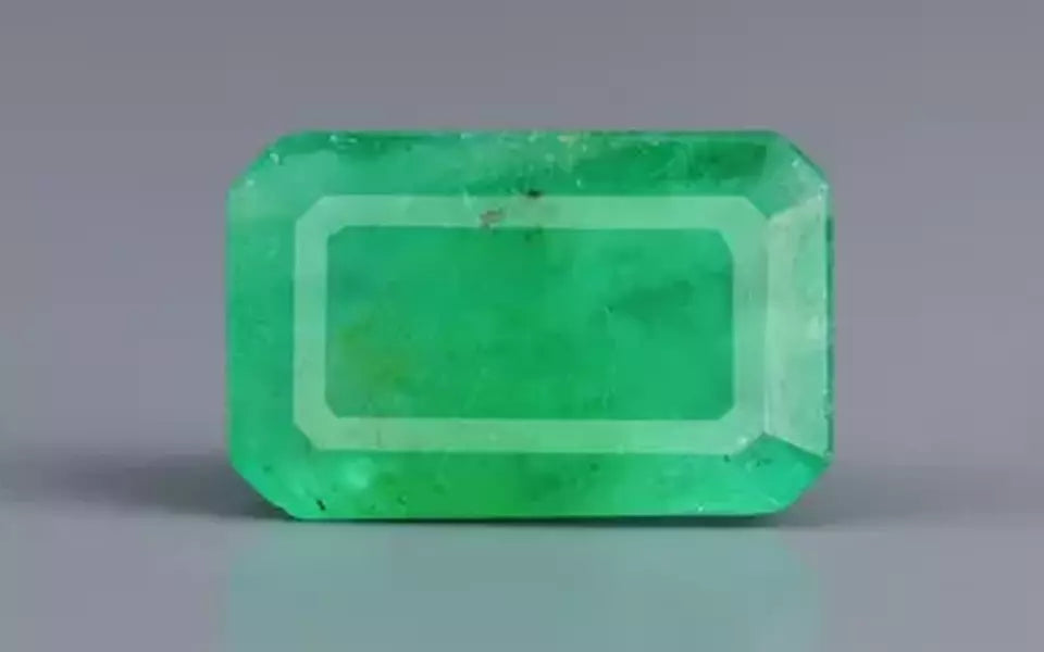 Emerald - 4.10 Carats