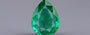 Emerald - 4.11 Carats