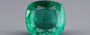 Emerald - 4.11 Carats