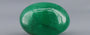 Zambian Emerald - 4.13 Carat Prime Quality EMD-9514