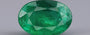 Zambian Emerald - 4.15 Carat Limited Quality EMD-10158